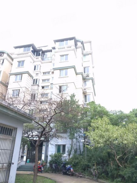 上南山水苑(西区) 