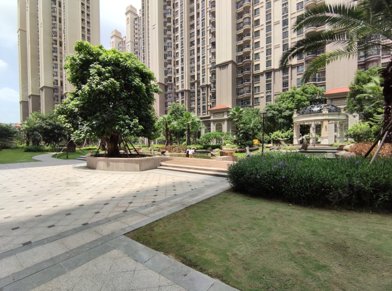 御江南,丹凤路-揭阳御江南二手房,租房,房价-揭阳安居客