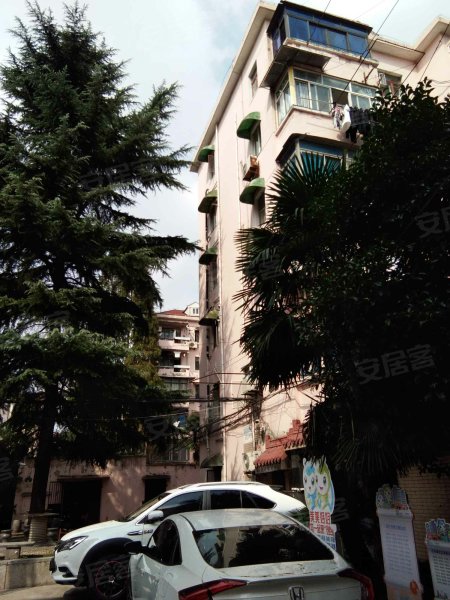 虹梅路2964弄小区 