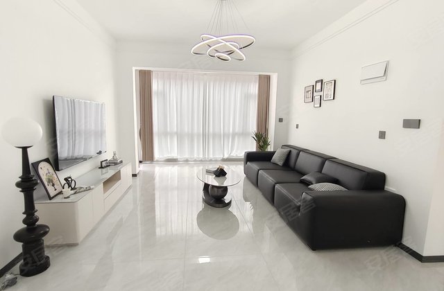 文品轩4室2厅99.3㎡45.6万二手房图片