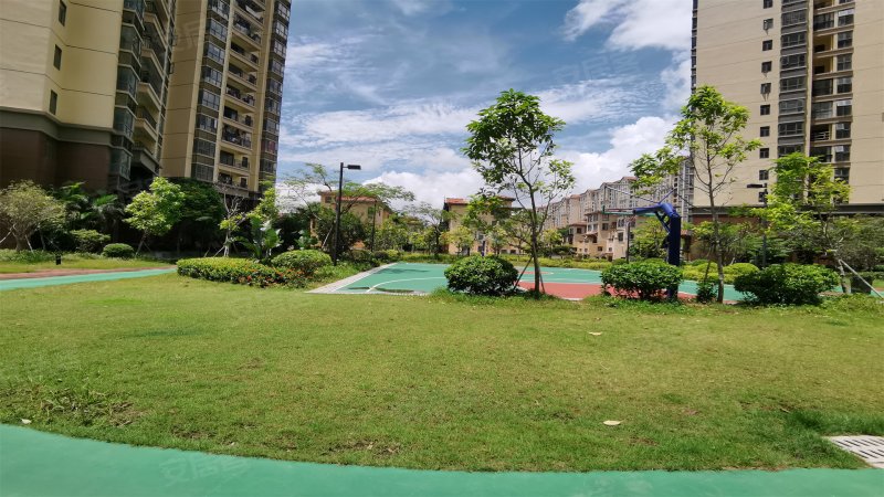 阳光马德里四期,东门南路388号-阳江阳光马德里四期二手房,租房,房价