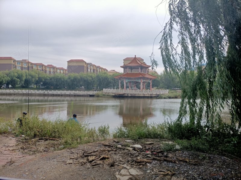 雁鸣湖山庄,西环城路-达州雁鸣湖山庄二手房,租房,房价-达州安居客