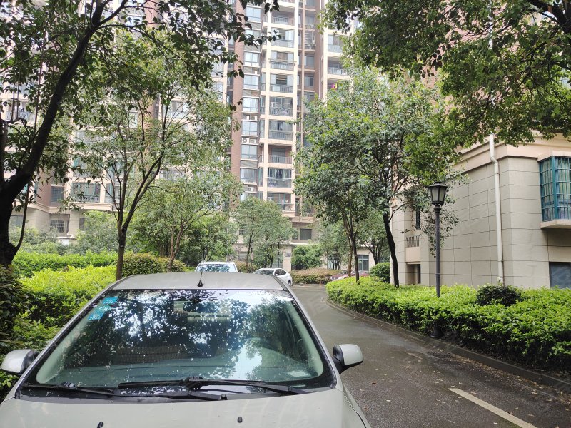 新悦润居,华龙南街577号-金华新悦润居二手房,租房,房价-金华安居客