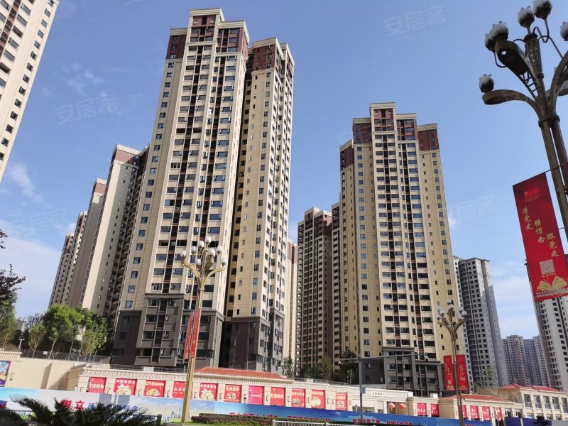天誉珑城,江东中路七段342号-南充天誉珑城二手房,租房,房价-南充安居
