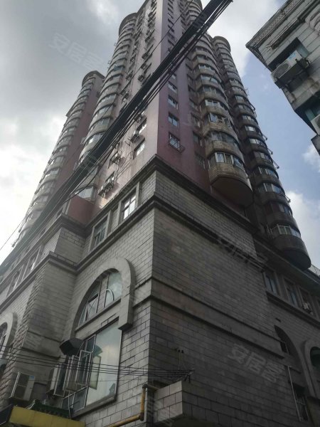 湖南大厦,长寿路748弄1号-上海湖南大厦二手房,租房,房价-上海安居客