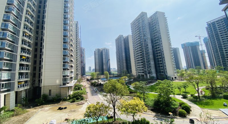 广佛保利城,教育路东3号-佛山广佛保利城二手房,租房,房价-佛山安居客