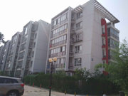 潞苑小区图片