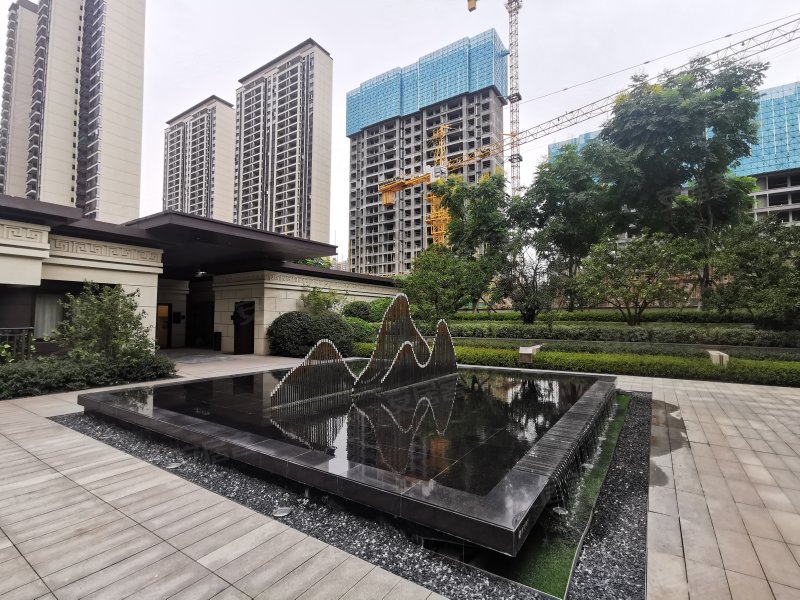 美的金科檀樾,杨柳路-衡阳美的金科檀樾二手房,租房,房价-衡阳安居客