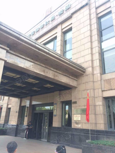 碧云国际社区晓园 