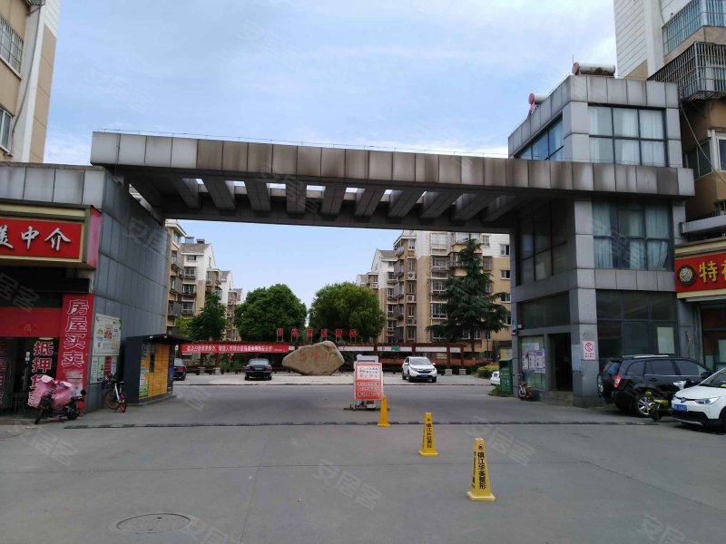 逸翠园,赵声路11号-镇江逸翠园二手房,租房,房价-镇江安居客