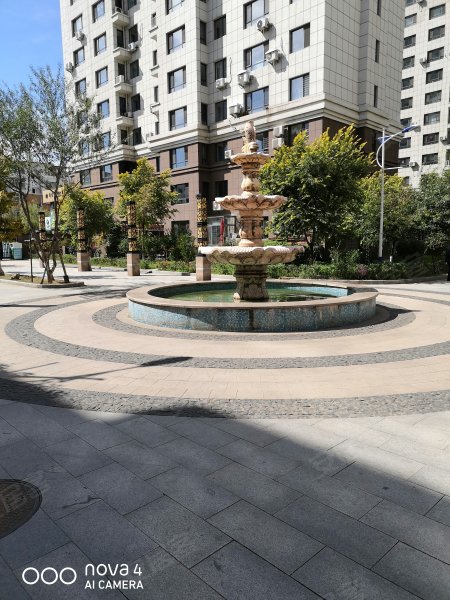 万泉欧博城,新城路,近柳河街-抚顺万泉欧博城二手房,租房,房价-抚顺