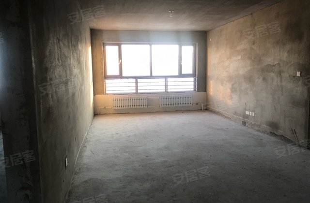 凯盈中心城3室2厅117㎡58.5万二手房图片