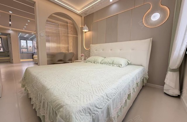 启典家园2室1厅64.33㎡22.8万二手房图片