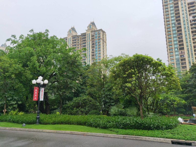 恒大城二期,韶关大道-韶关恒大城二期二手房,租房,房价-韶关安居客