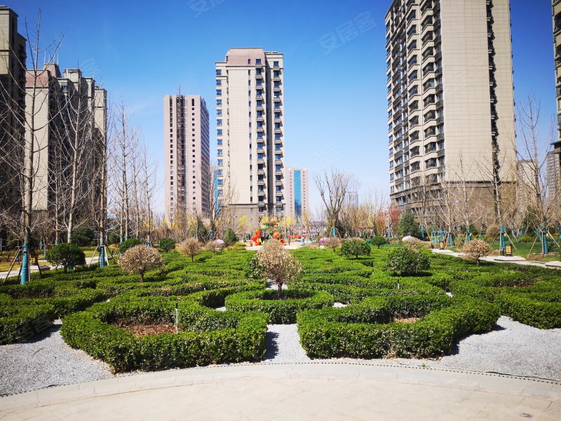 恒大帝景,丽景街,近海宝路-银川恒大帝景二手房,租房,房价-银川安居客