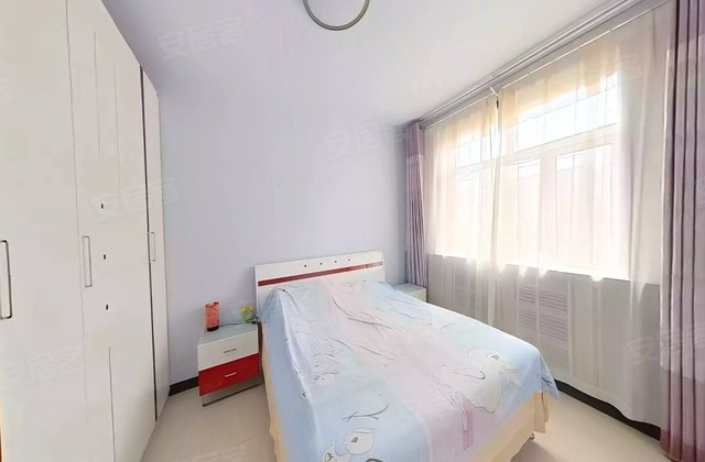 兴华家园北区3室1厅100㎡29万二手房图片