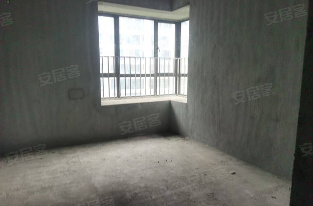 江旅幸福城4室2厅154㎡96万二手房图片