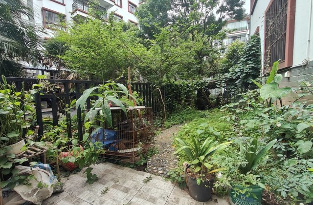 阳光闲庭4室2厅140㎡65.8万二手房图片