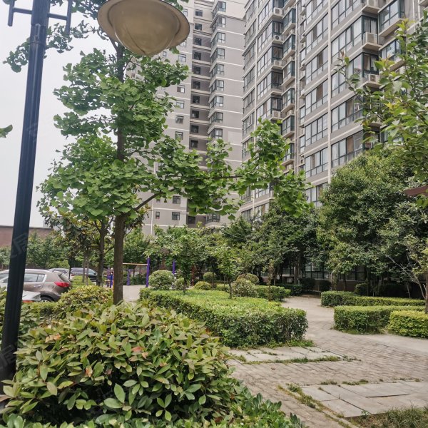 圣合家园靖宁小区