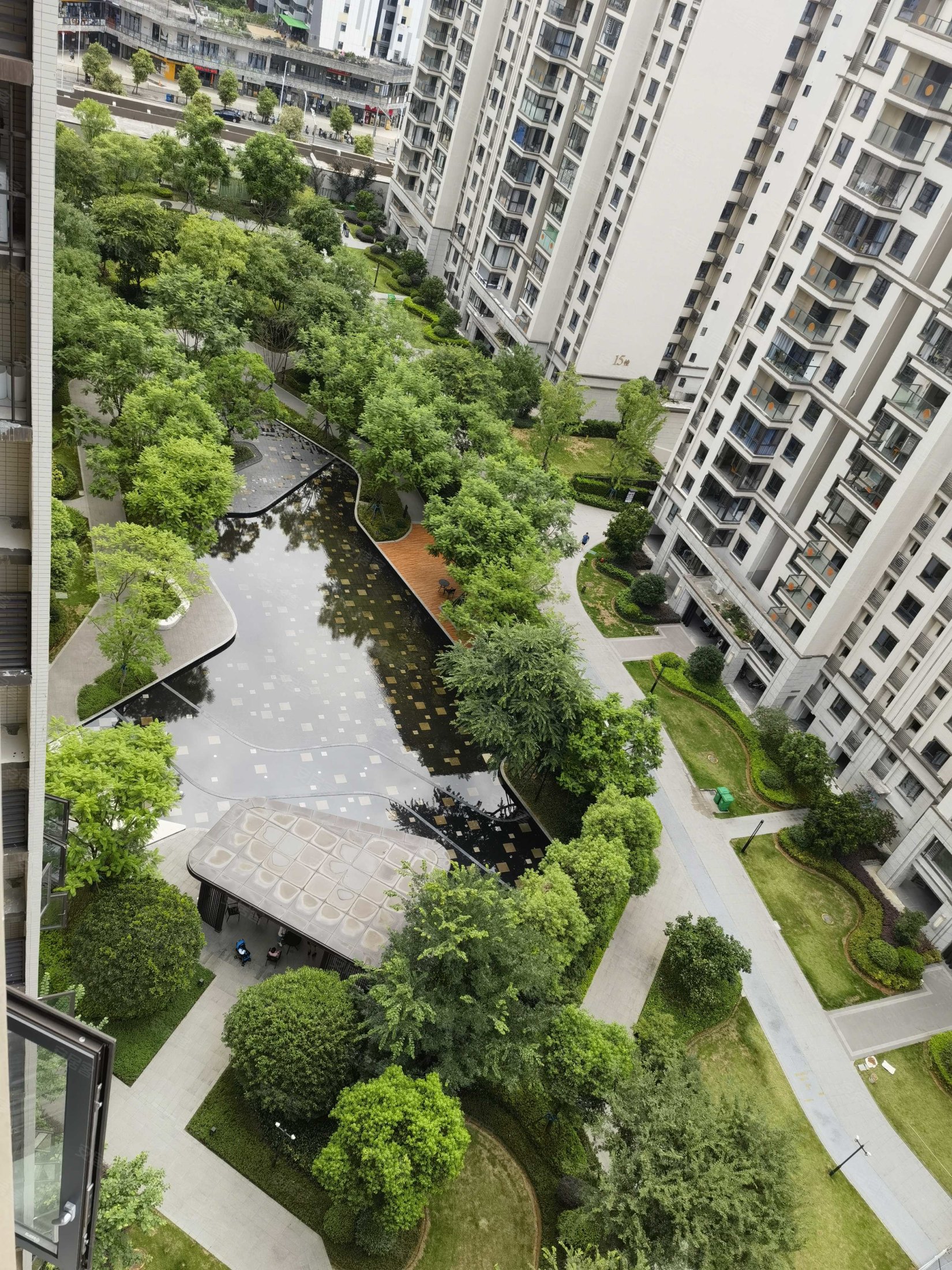 桂林融创万达文化旅游城