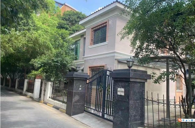 【英协花园北区(别墅)二手房,郑州英协花园北区(别墅)二手房出售信息