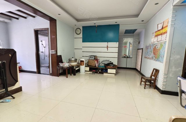 长宁八号3室2厅115㎡27.5万二手房图片