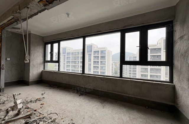 信达天境3室2厅122㎡80万二手房图片