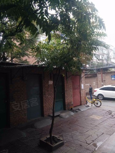 邮电宿舍(翠园街),翠园街17号 - 保定邮电宿舍(翠园街)二手房,租房