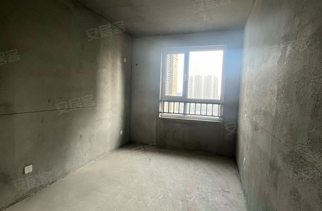 翰林御府3室2厅127.1㎡100万二手房图片