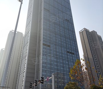 皖新朗诗绿郡(商住楼)