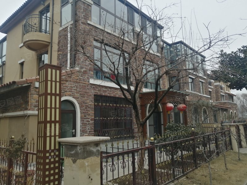 香醍荣府(别墅,广州路1号-临沂香醍荣府(别墅)二手房,租房,房价-临沂