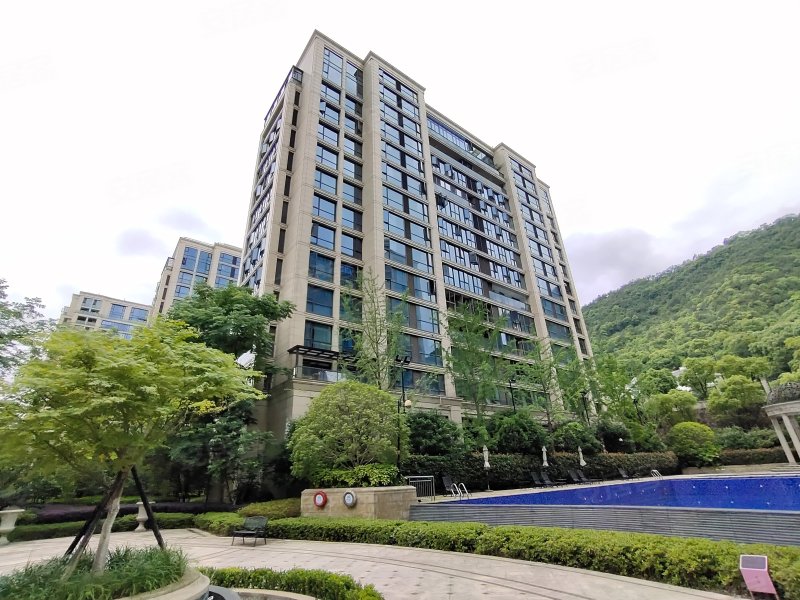 绿城锦兰公寓