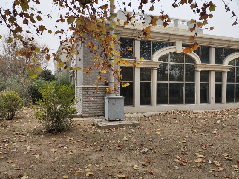 沿海丽水佳园,薛北路-北京沿海丽水佳园二手房,租房,房价-北京安居客