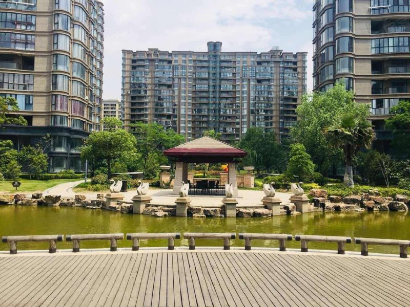 银河湾,银河西路-南通银河湾二手房,租房,房价-南通安居客