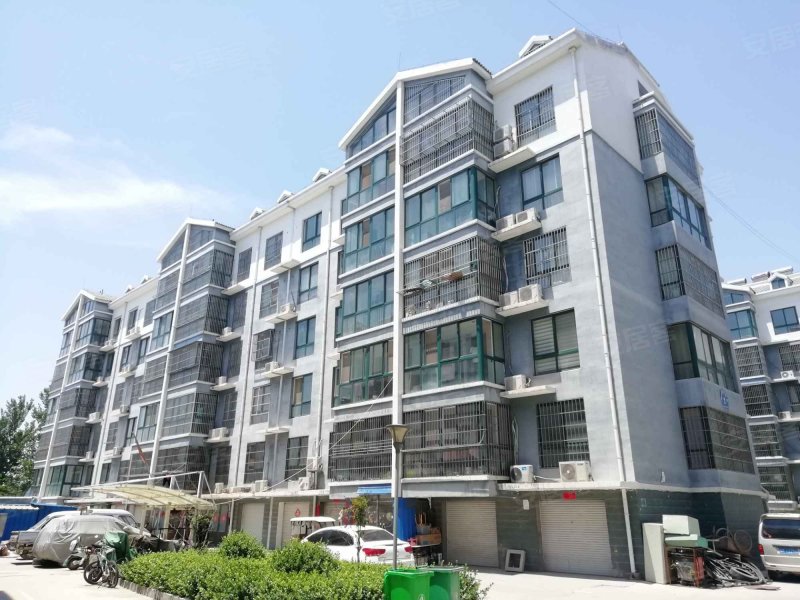 金都豪庭,胜利街-秦皇岛金都豪庭二手房,租房,房价-秦皇岛安居客