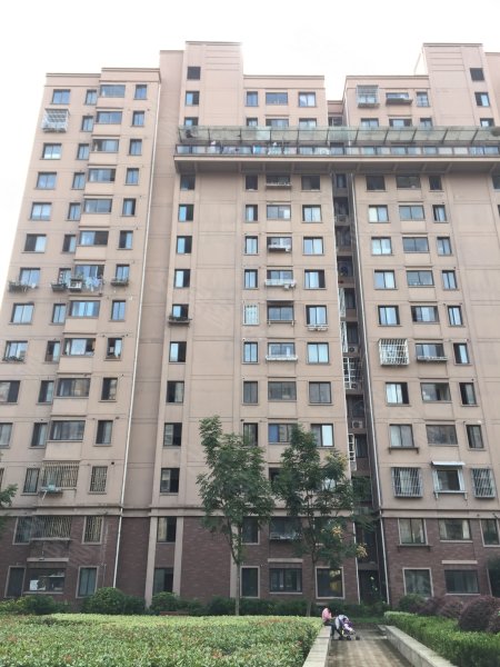 欣佳宝邸(西北区)