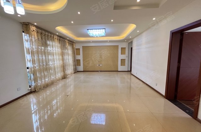 巨人湖泉尚景二期3室2厅119㎡89万二手房图片