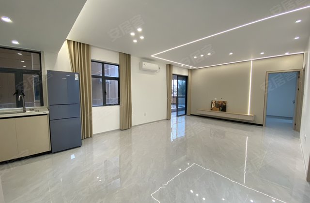 轩汇豪庭3室2厅100㎡41.8万二手房图片