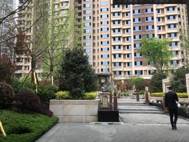 领地天屿,凤凰路北段896号-乐山领地天屿二手房,租房,房价-乐山安居客