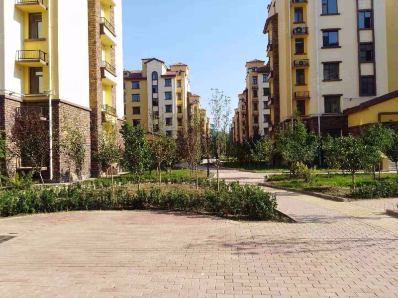 香山丽墅,仰天山路,近旗城路-青州香山丽墅二手房,租房,房价-青州安居