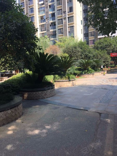 鑫城国际聚福苑