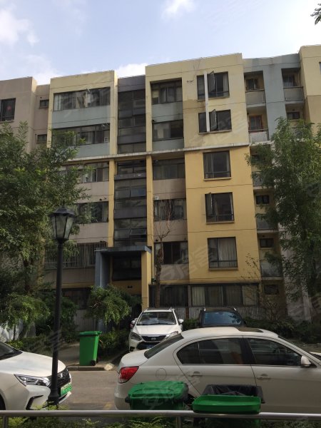 康桥水都第三街区