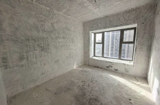 恒大悦府3室2厅92㎡39.9万二手房图片