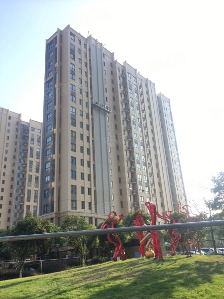 翔和雅苑(一区)