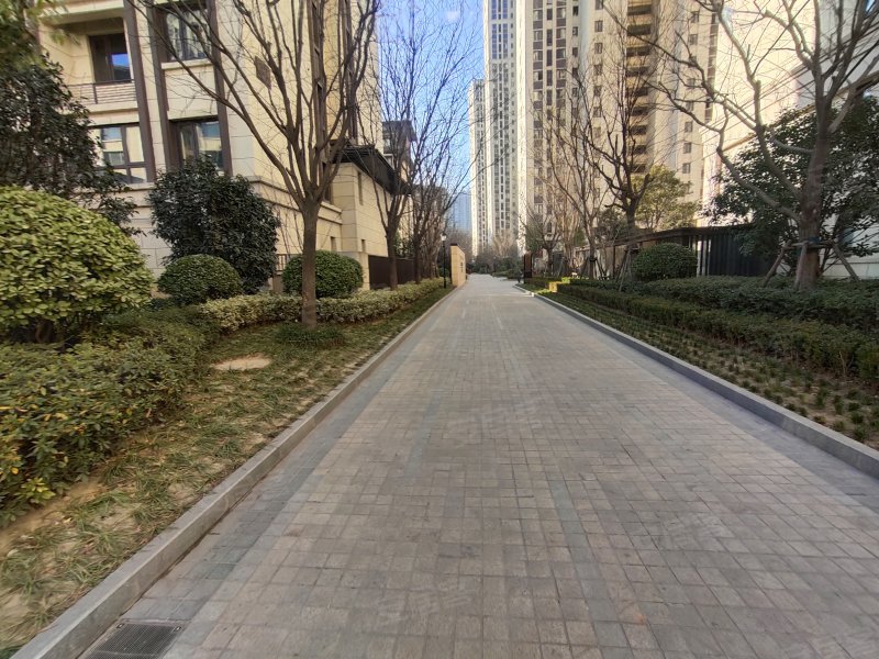 正商智慧城智园