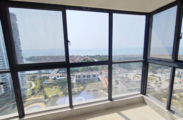 恒大美丽沙天璟3室2厅143.46㎡248万二手房图片