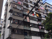 乌山路小区图片