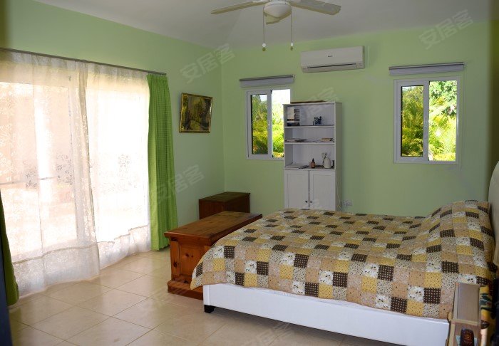 多米尼加约¥258万索苏阿社区的别墅出售二手房公寓图片