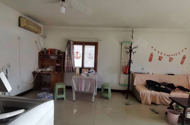 园丁小区2室2厅70.52㎡129万二手房图片