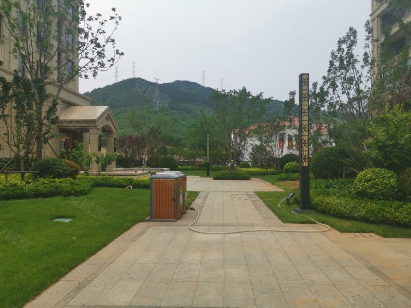 万科御龙山(商住楼),竹林路-烟台万科御龙山(商住楼)二手房,租房,房价